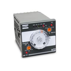 CONTROLADOR ANALOGICO TEMPERATURA 72X72