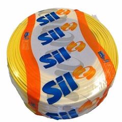 CABO FLEXIVEL 1,5 MM AM 100MT 750V