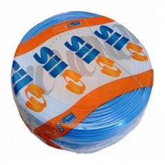 CABO FLEXIVEL 2,5 MM AZ 100MT