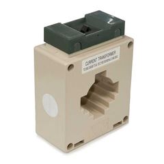 TRANSFORMADOR DE CORRENTE 50/5A