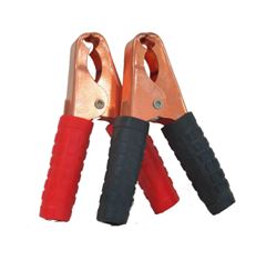 TERMINAL JACARÉ 15,5CM VM UND