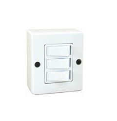 SISTEMA X INTERRUPTOR 3 