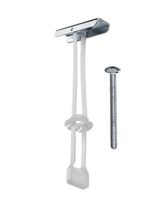 PARAFUSO DRYWALL COM BUCHA 1/4