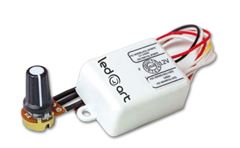 DIMMER SECUNDARIO 12V 600W 50A