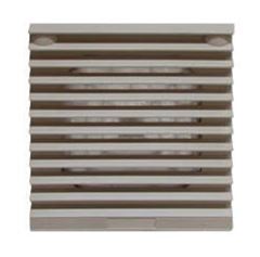 VENEZIANA P/ VENTILADOR 120X120 