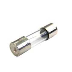 FUSIVEL DE VIDRO 5X20 - 1A