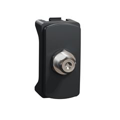 MILUZ MOD ANTENA TV GRAFITE