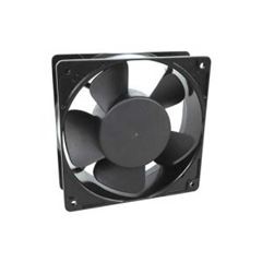 VENTILADOR METALICO 150X150X50 220VAC