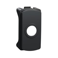 MILUZ MOD SAÍDA DE FIO 1 FURO GR