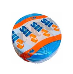 CABO FLEXIVEL 1,5 MM AZ 100MT 750V