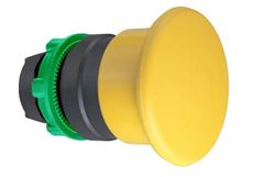 CABECOTE 22MM PLAST SOCO A IMP AM