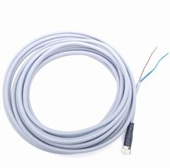 CABO P/ SENSOR RETO 10M M12 5 PINOS