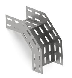 CURVA VERTICAL EXTERNA 90 100X100