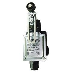 FIM DE CURSO METAL. HASTE REG 1NANF