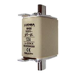 FUSIVEL FNH00 125A