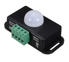 SENSOR DE DETEC INFRAVERMELHO P/ PAINEL