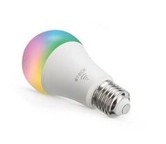 LAMPADA LED BULBO RGB