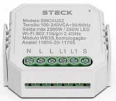 MODULO INTERRUPTOR MINI SMART WI-FI