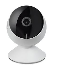 CAMERA DE SEGURANCA WI-FI 2MP INTERNA