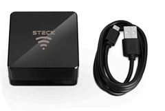 CONTROLE UNIVERSAL WI-FI