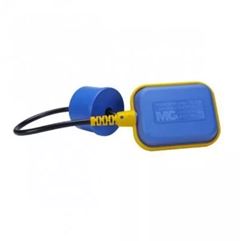 CHAVE BOIA 15A C/ 5M