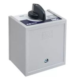 CHAVE ESTRELA-TRIANG P/MOTOR 40A 3POS 3P