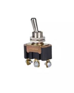 CHAVE ALAVANCA METALICA ON/OFF/ON