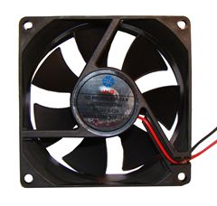 VENTILADOR METÁLICO 150X150X51 220VAC