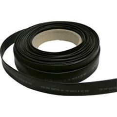 TUBO TERMOCONTRATIL - PT 25MX20MM