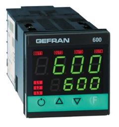 CONTROLADOR DIGITAL TEMP 48X48MM