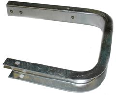 BRACO SUPORTE TIPO C 15KV