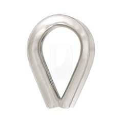 SAPATILHA GALVANIZADA PARA ESTAIAMENTO