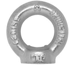 GANCHO OLHAL M16 50KN