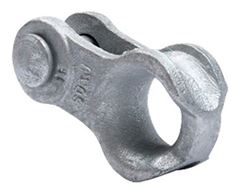 MANILHA SAPATILHA 5000 KG