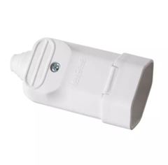 PLUGUE 2P+T 20A FEMEA BR