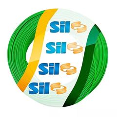 CABO FLEXIVEL 1,5 MM VD 100MT 750V