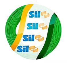 CABO FLEXIVEL 4,0 MM VD 100MT