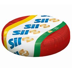 CABO FLEXIVEL 4,0 MM VM 100MT