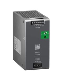 FONTE DE ALIM 24VDC 10A
