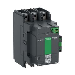 CONTATOR TRIPOLAR 225A 220VCA/VCC
