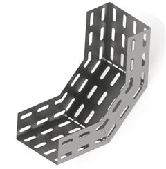 CURVA VERTICAL INTERNA 90 50X50