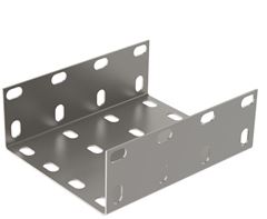 EMENDA PARA ELETROCALHA 50X50