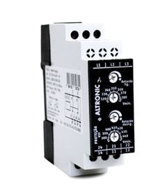 RELE DE SUPERVISAO 380VCA 60,0S 30,0S