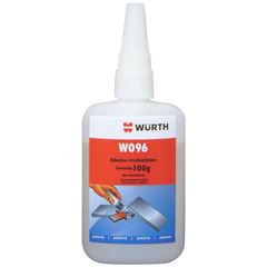 COLA INSTANTANEA P/ METAL 20G