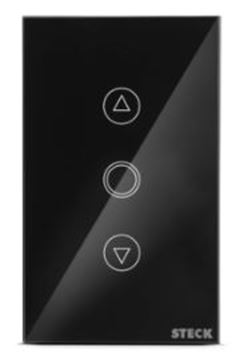 INTERRUPTOR 3 TOUCH 