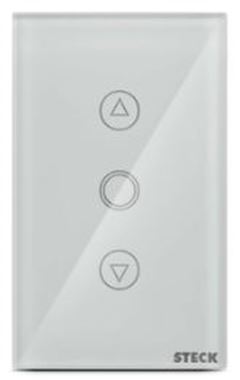INTERRUPTOR 3 TOUCH 