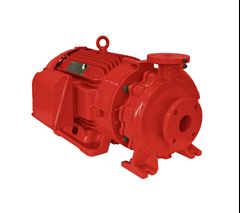 BOMBA CENT. TRIF. 7,5CV 380V
