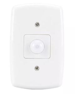 SENSOR DE PRESENCA 180 G C/FOT 4X2