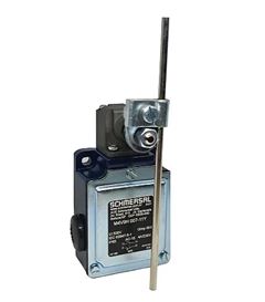 FIM DE CURSO METALICO HASTE METAL