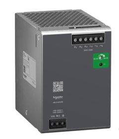FONTE DE ALIM 24VDC 20A